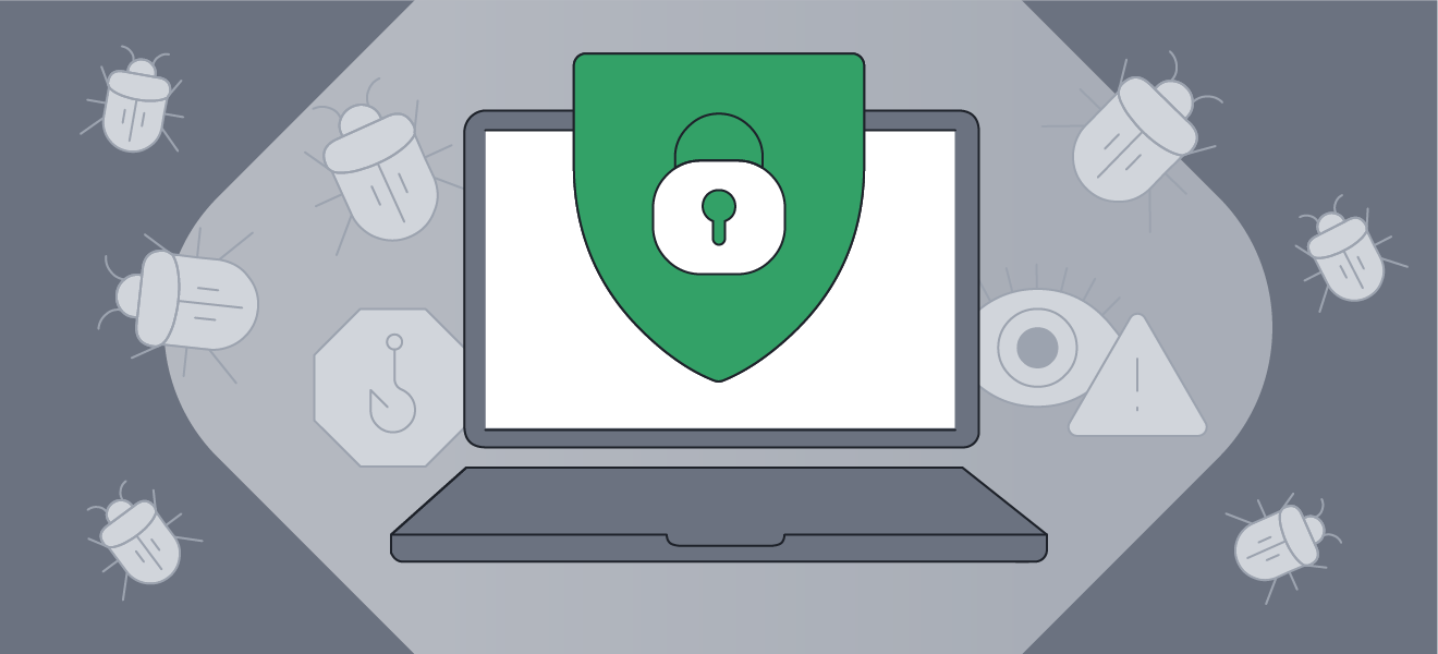 Dark Web Access Virus Free